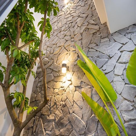 GạO House Homestay Dà NãNg GàN San Bay Và Trung Tam ThàNh Phó Đà Nẵng Exterior foto