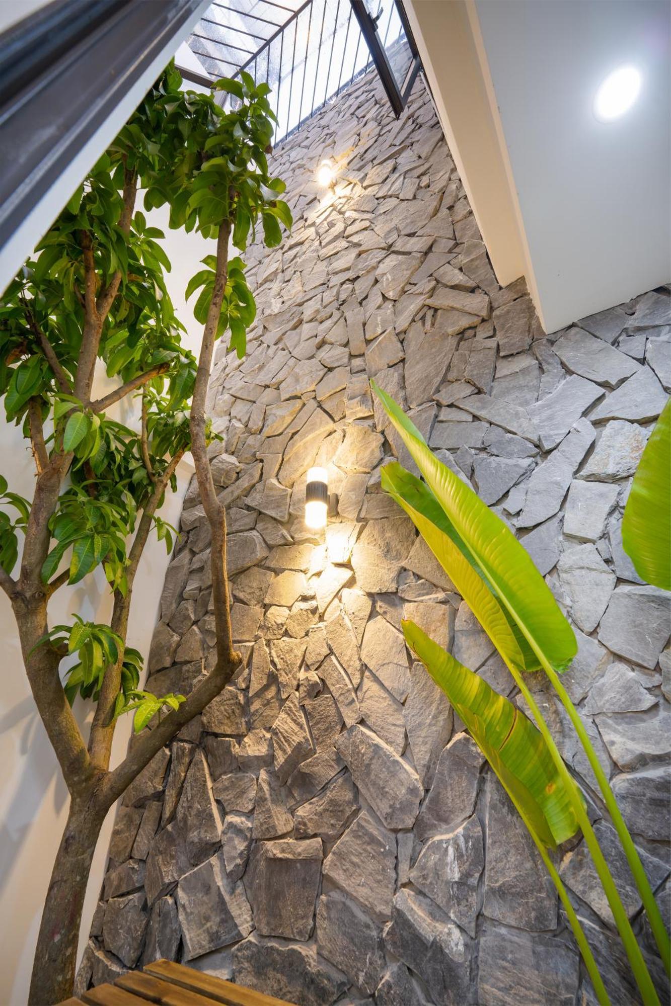 GạO House Homestay Dà NãNg GàN San Bay Và Trung Tam ThàNh Phó Đà Nẵng Exterior foto